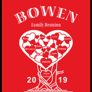 Bowen Design