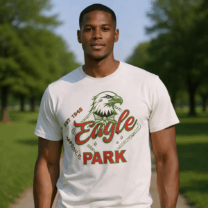 Eagle Park White